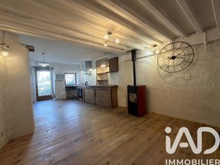  Maison � vendre 4 pi�ces 70 m�