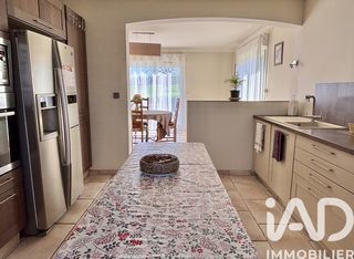  Maison � vendre 8 pi�ces 171 m�