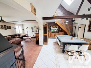  Maison � vendre 7 pi�ces 160 m�