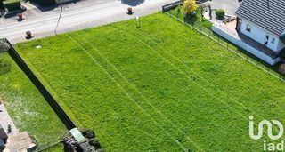  Terrain � vendre 990 m�