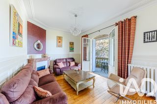  Maison � vendre 11 pi�ces 210 m�