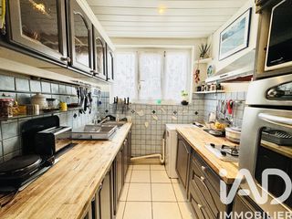  Appartement � vendre 2 pi�ces 37 m�