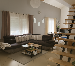  Maison � vendre 7 pi�ces 174 m�