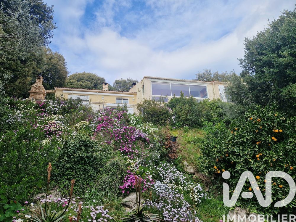 � vendre  Maison Olmeto (20113)