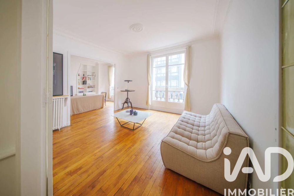 � vendre  Appartement Paris 15