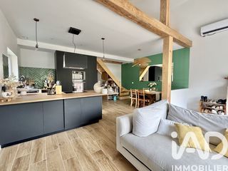  Maison � vendre 5 pi�ces 120 m�