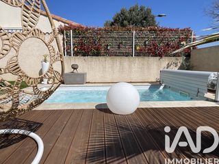  Maison � vendre 5 pi�ces 110 m�