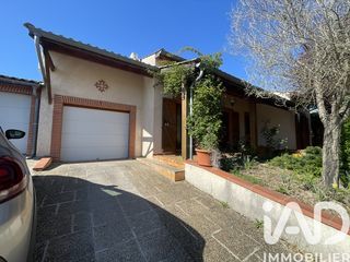  Maison � vendre 5 pi�ces 134 m�