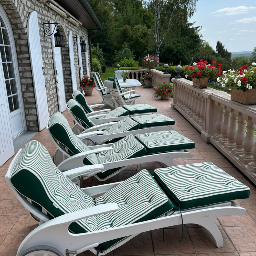 � vendre  Maison Le Mont-Saint-Adrien (60650)