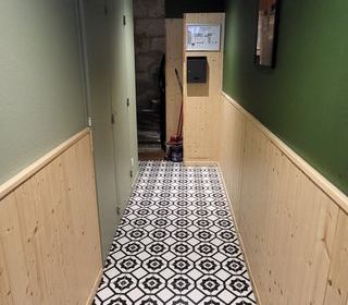  Immeuble � vendre 94 m�