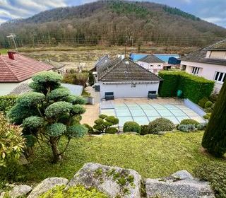  Maison � vendre 4 pi�ces 97 m�