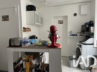  Immeuble � vendre 350 m�