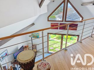  Maison � vendre 6 pi�ces 160 m�