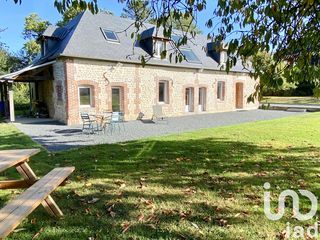  Maison � vendre 6 pi�ces 175 m�