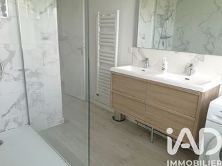  Appartement � vendre 5 pi�ces 81 m�