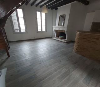  Appartement � vendre 3 pi�ces 65 m�