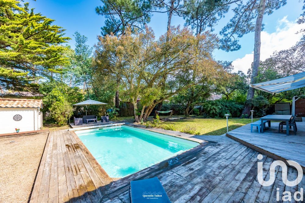 � vendre  Villa Labenne (40530)