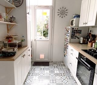  Maison � vendre 8 pi�ces 140 m�