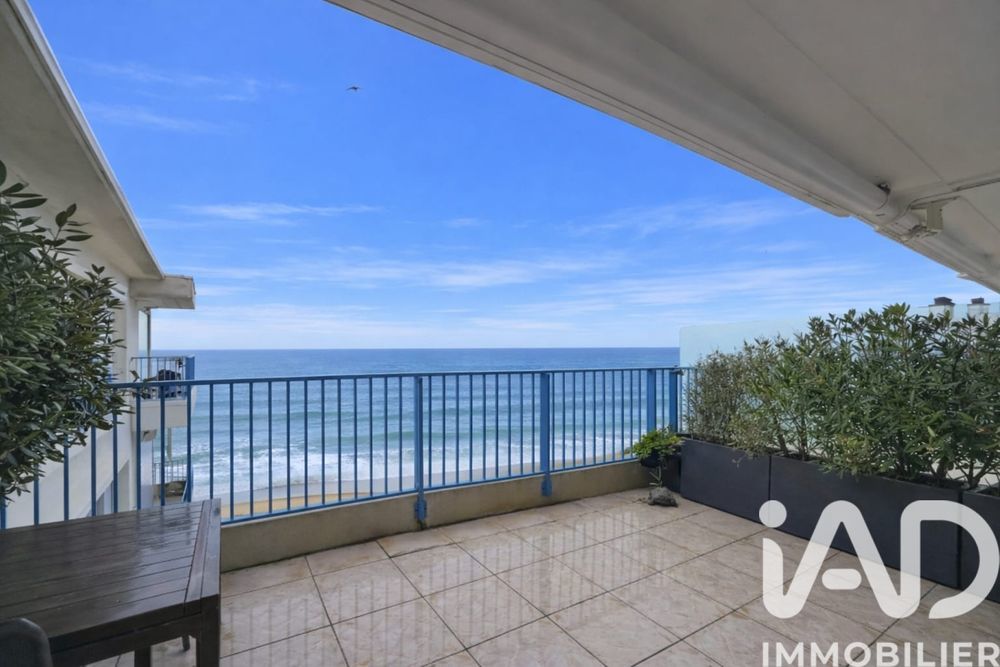 � vendre  Appartement La Baule-Escoublac (44500)