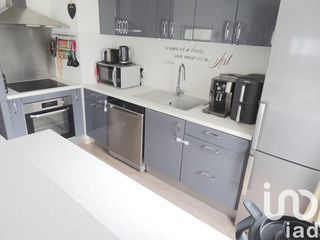  Appartement � vendre 3 pi�ces 60 m�