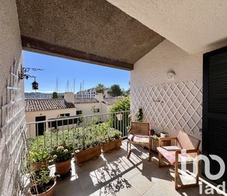  Appartement � vendre 1 pi�ce 32 m�