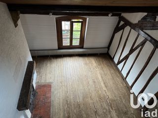  Appartement � vendre 3 pi�ces 69 m�