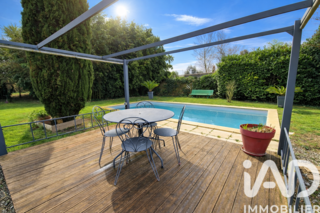  Maison � vendre 7 pi�ces 160 m�