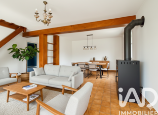  Maison � vendre 5 pi�ces 75 m�