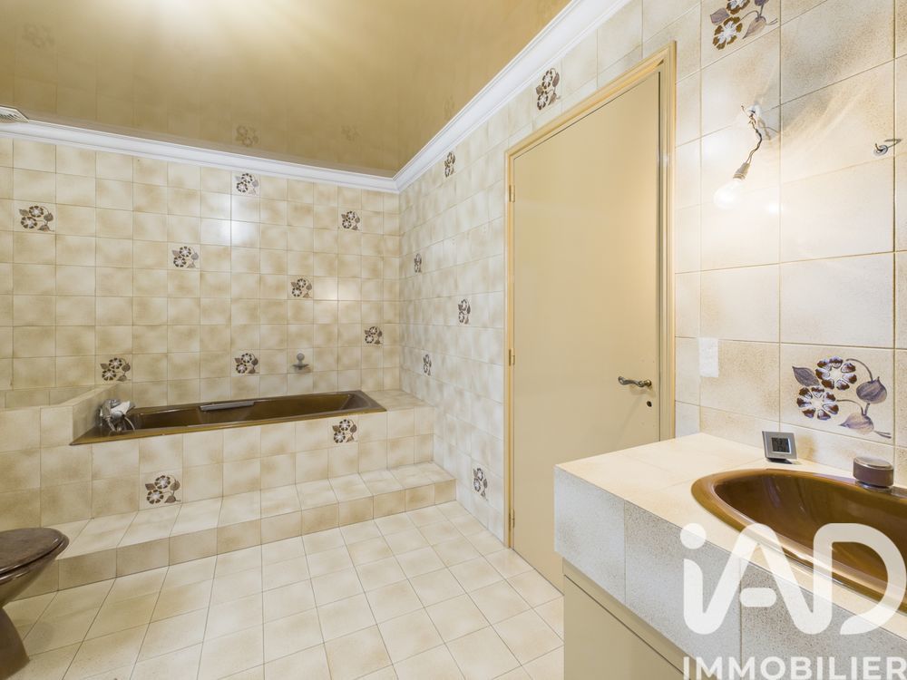 � vendre  Maison Chevilly-Larue (94550)