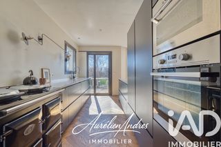  Maison � vendre 8 pi�ces 190 m�