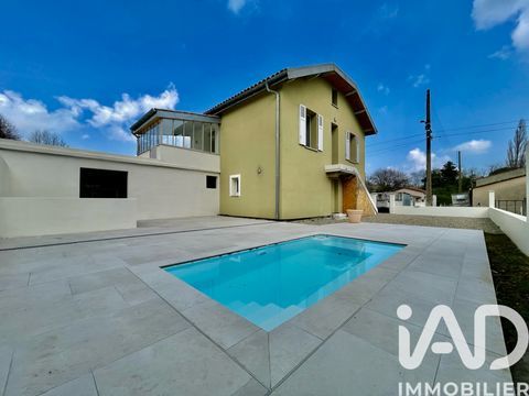   Vente Maison/villa 5 pi�ces Maison - 5 pi�ce(s) - 112 m�