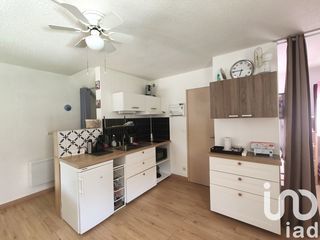  Appartement � vendre 1 pi�ce 27 m�