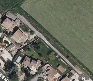  Terrain � vendre 495 m�