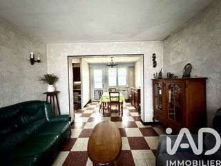  Maison � vendre 4 pi�ces 96 m�