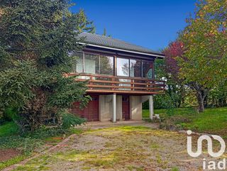  Maison � vendre 7 pi�ces 107 m�