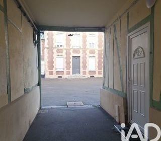  Appartement � vendre 2 pi�ces 33 m�