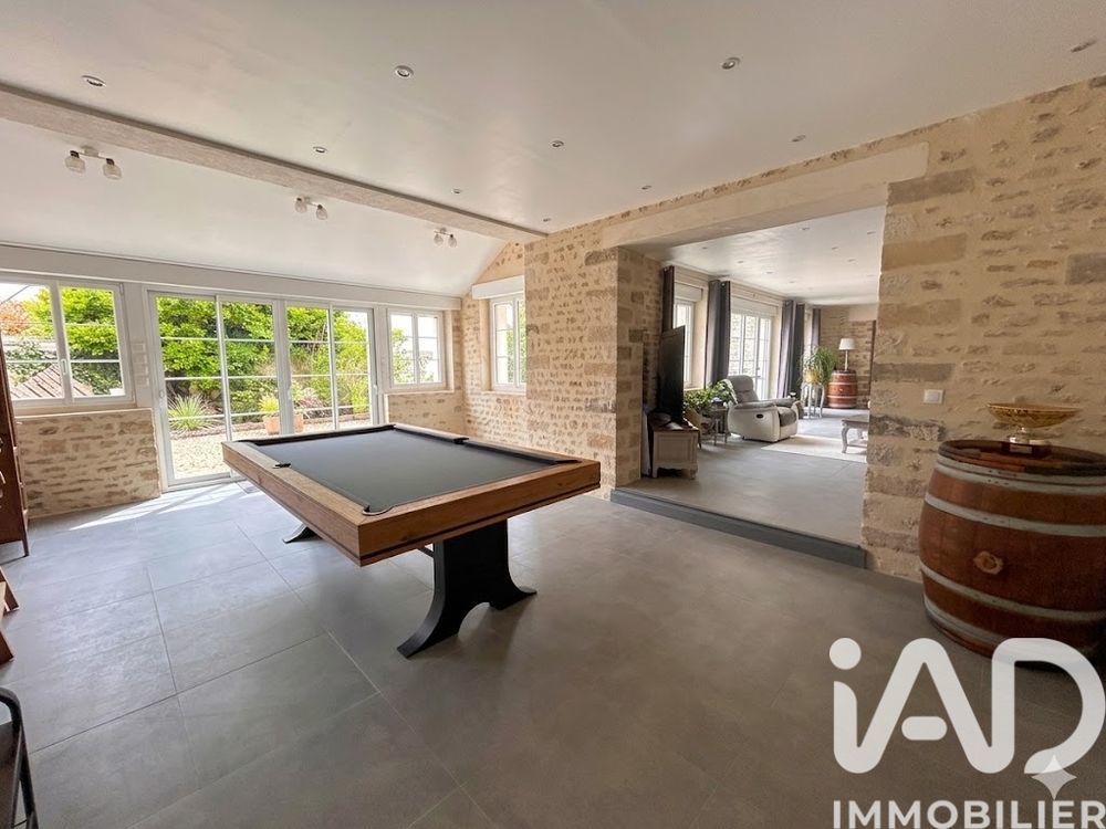 � vendre  Maison Fontainebleau (77300)