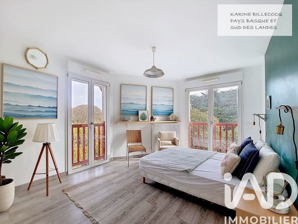 � vendre  Appartement Anglet (64600)