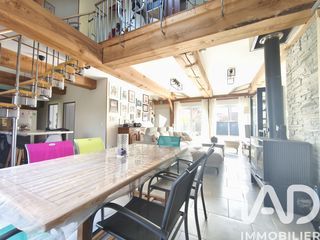  Maison � vendre 6 pi�ces 118 m�