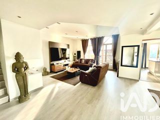  Appartement � vendre 6 pi�ces 162 m�