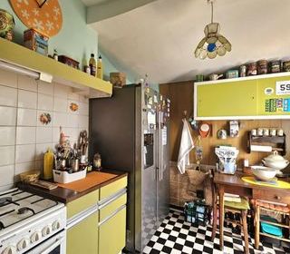  Maison � vendre 9 pi�ces 188 m�