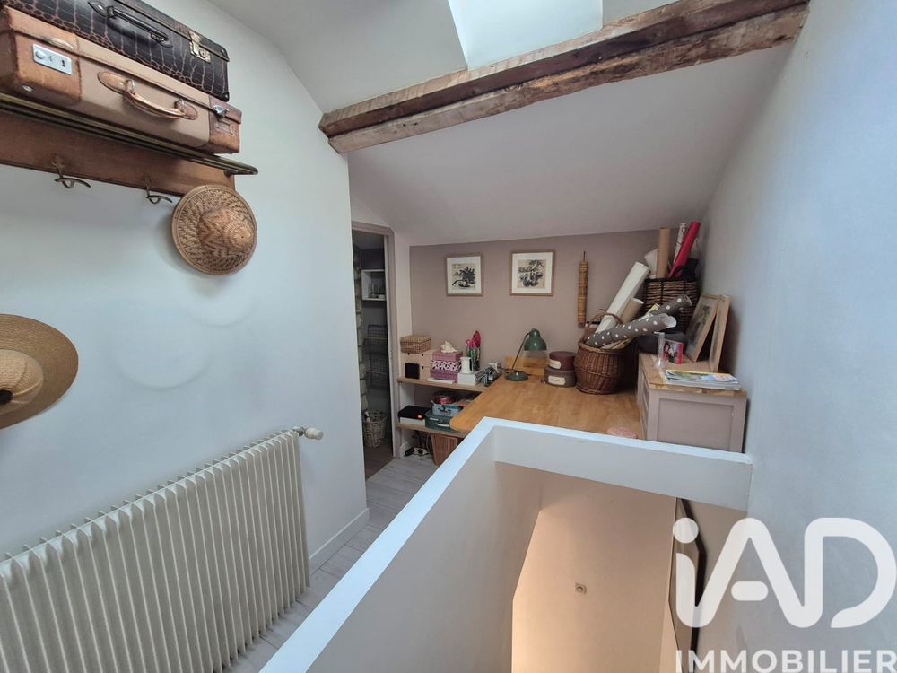 � vendre  Maison Viarmes (95270)