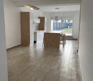  Maison � vendre 5 pi�ces 120 m�