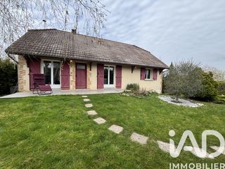  Maison � vendre 4 pi�ces 89 m�