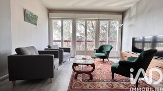  Appartement � vendre 4 pi�ces 84 m�