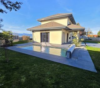  Maison � vendre 5 pi�ces 115 m�