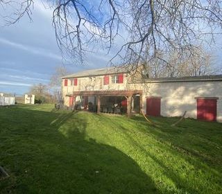  Maison � vendre 9 pi�ces 269 m�