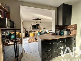  Maison � vendre 8 pi�ces 160 m�