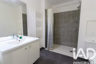  Appartement � vendre 1 pi�ce 27 m�