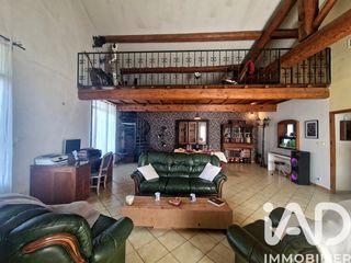  Appartement � vendre 7 pi�ces 191 m�